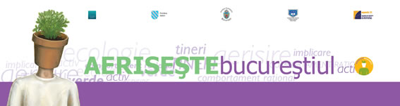Banner Aeriseste Bucurestiul